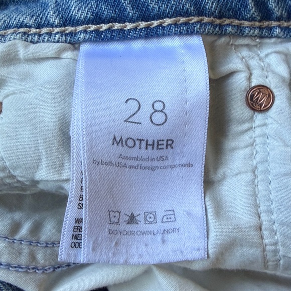 MOTHER the Dodger Sneak - Picture 4 of 8